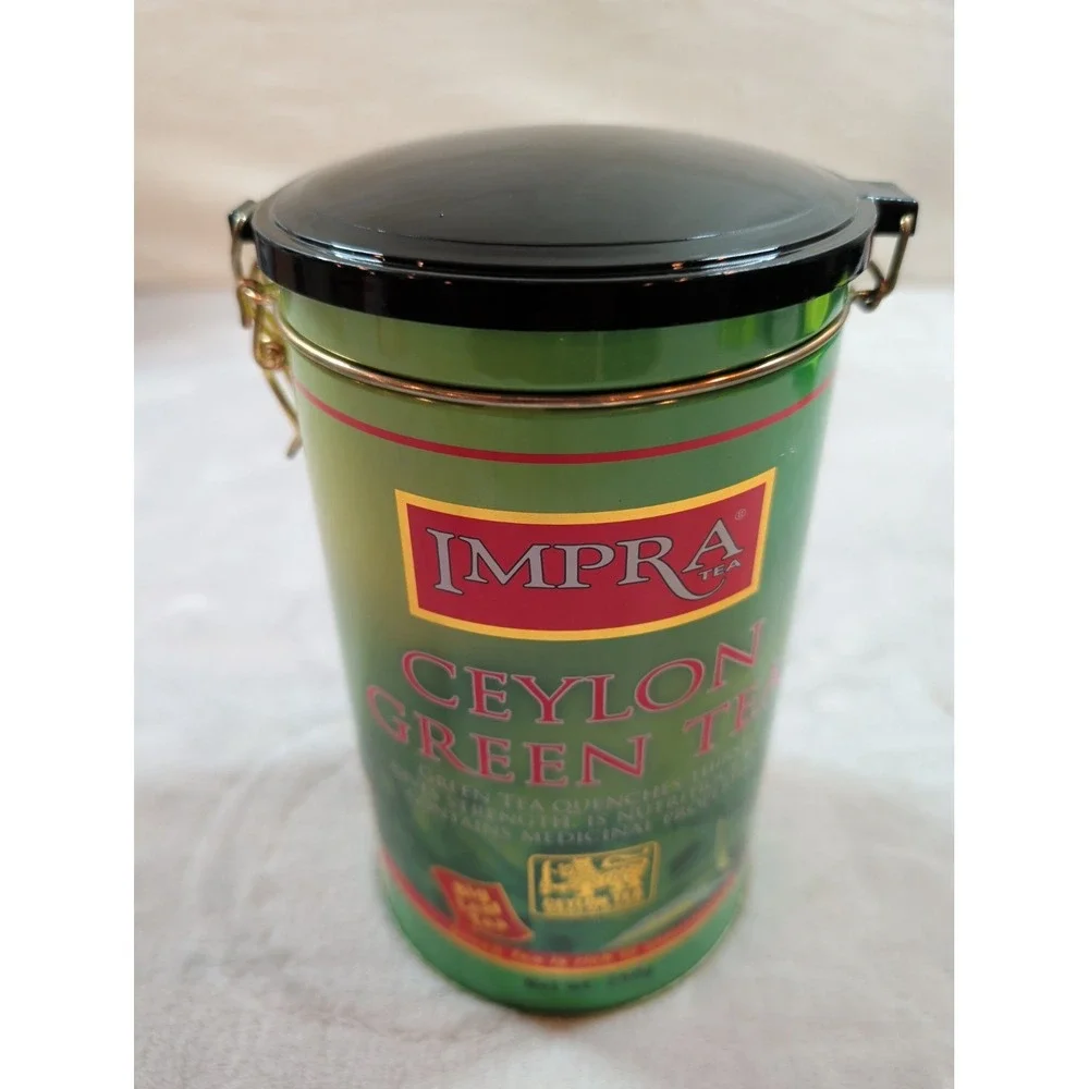 Impra Tea impra ceylon